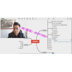 吴永松 多维度时间级别周期共振单边震荡模型多品种技术面 期货内部培训视频课程