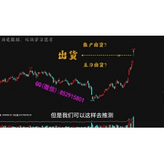 半山猎人 裸K价格形态看盘技术模型市场涨跌法则交易系统精髓 股票期货外汇内部培训视频课程